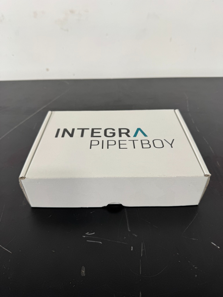 Image of Integra Pipetboy Pro Green Pipet Filler